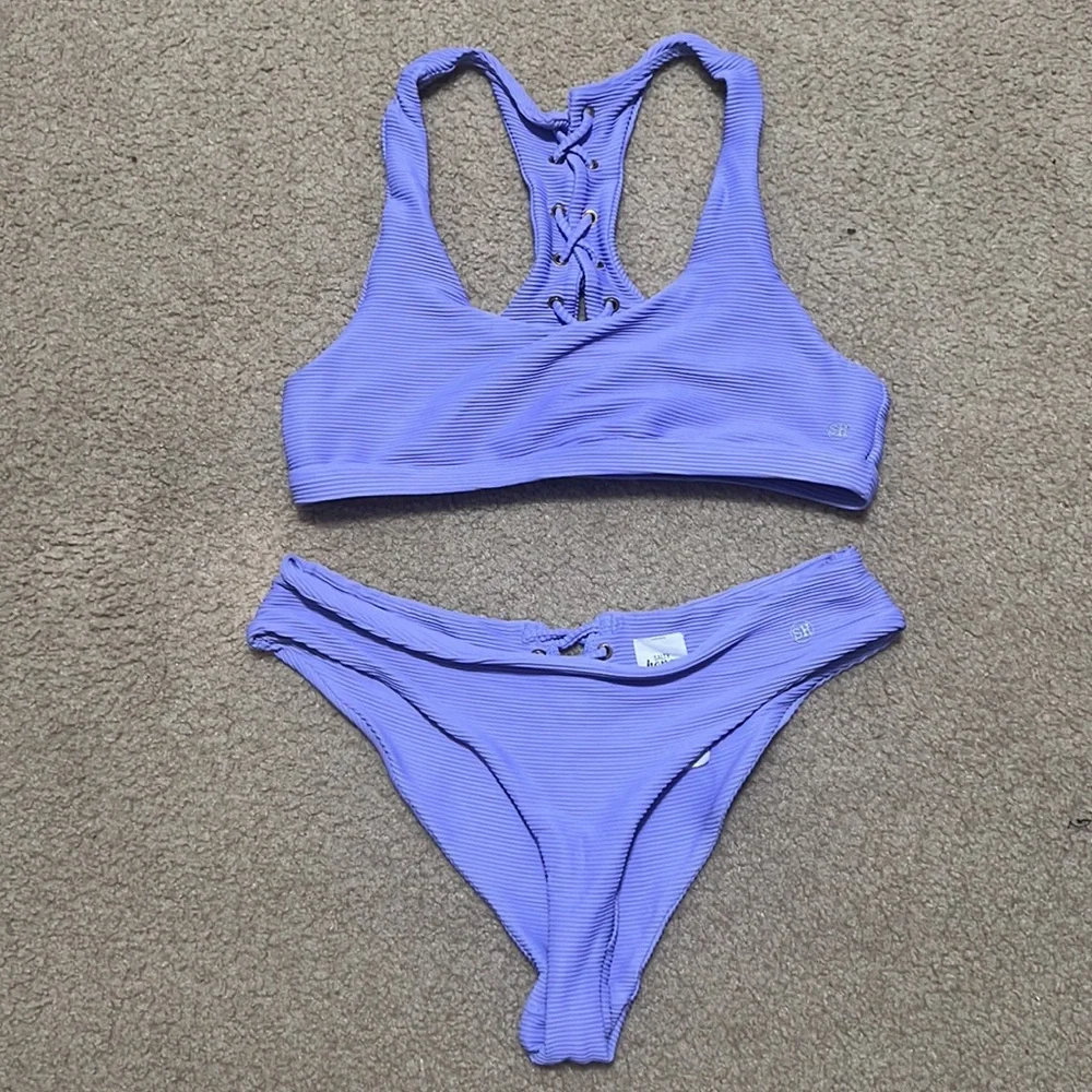 Salty Honey bikini - Picture 5 of 11